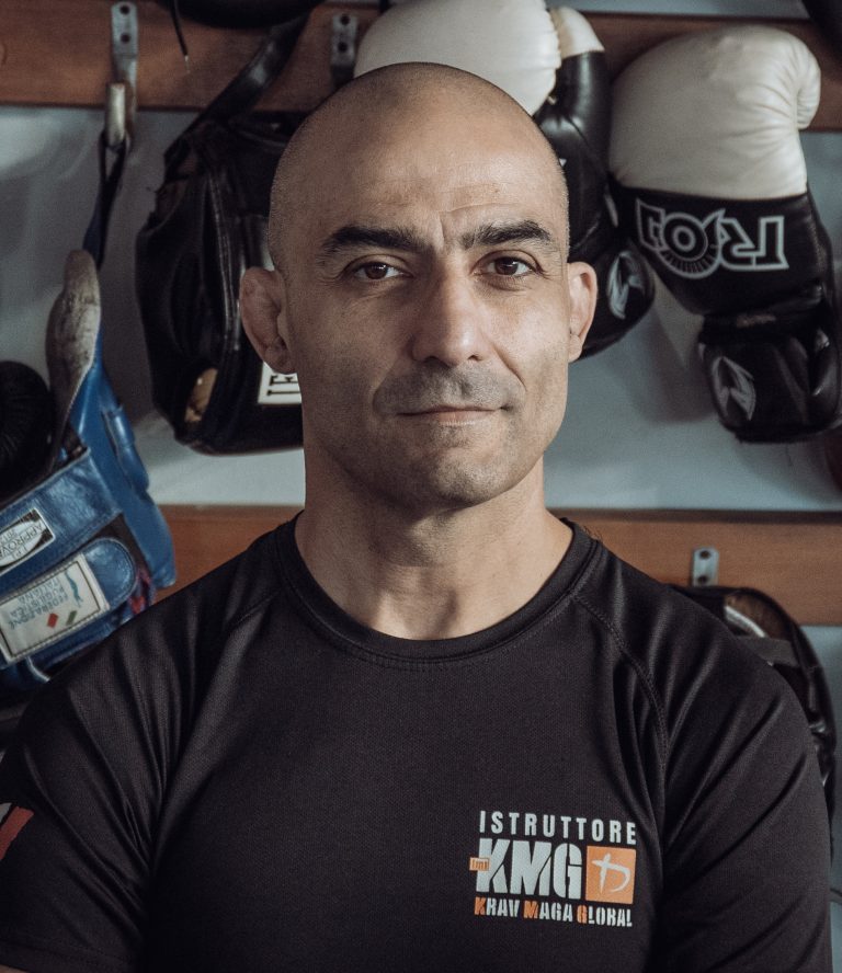Massimo Fenu