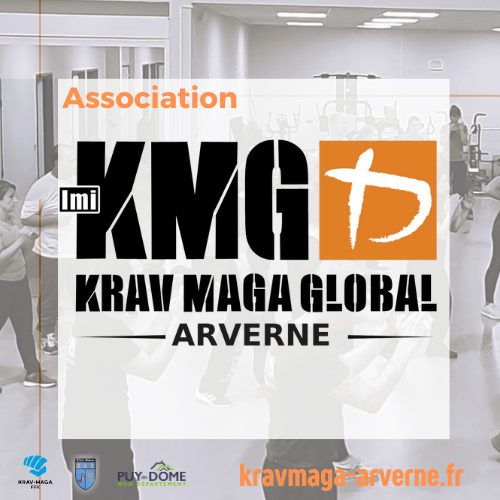 logo KMGA