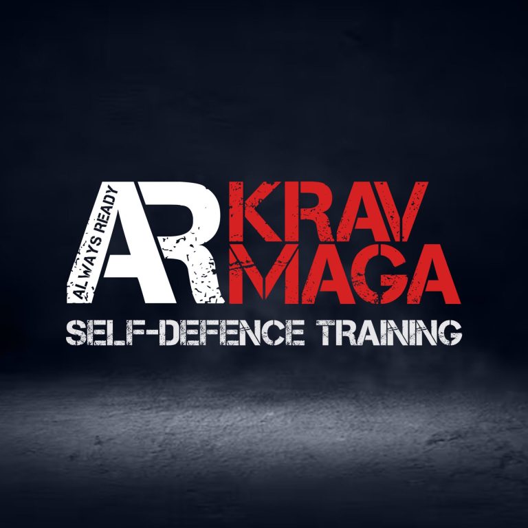 AR Krav Maga Profile Logo 768x768